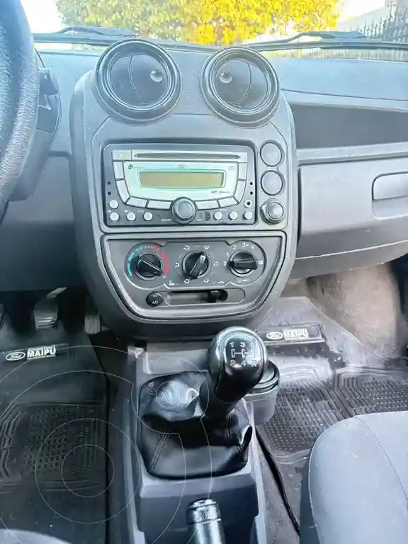 Ford Ka 1.0L Fly Viral  2011 - foto 5