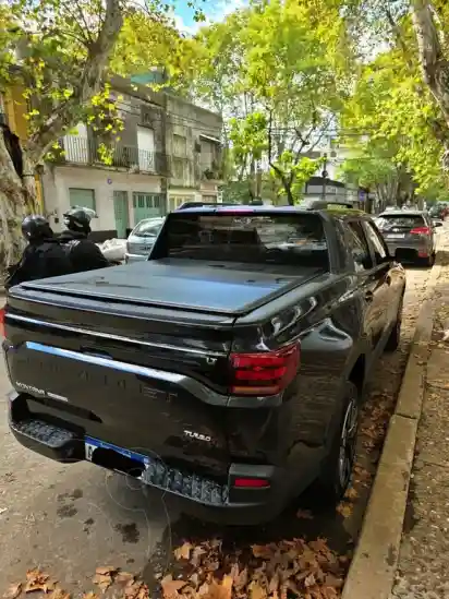 Chevrolet Montana 1.2T Lt  2025 - foto 3