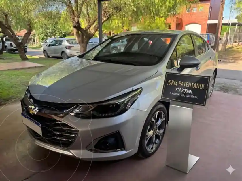 Chevrolet Cruze Premier Aut  2023 - foto 1