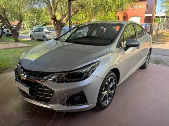 Chevrolet Cruze Premier Aut  2023 - foto 3