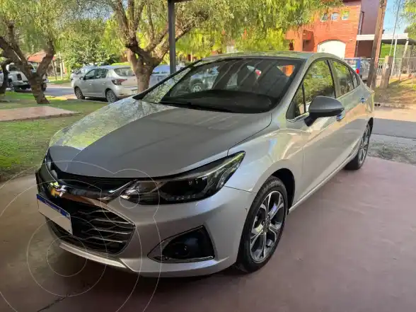 Chevrolet Cruze Premier Aut  2023 - foto 5