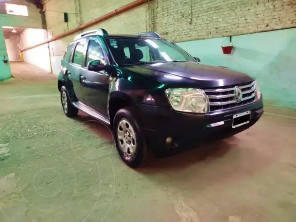 Renault Duster Confort Plus (1598 Cc) 2013 - foto 1