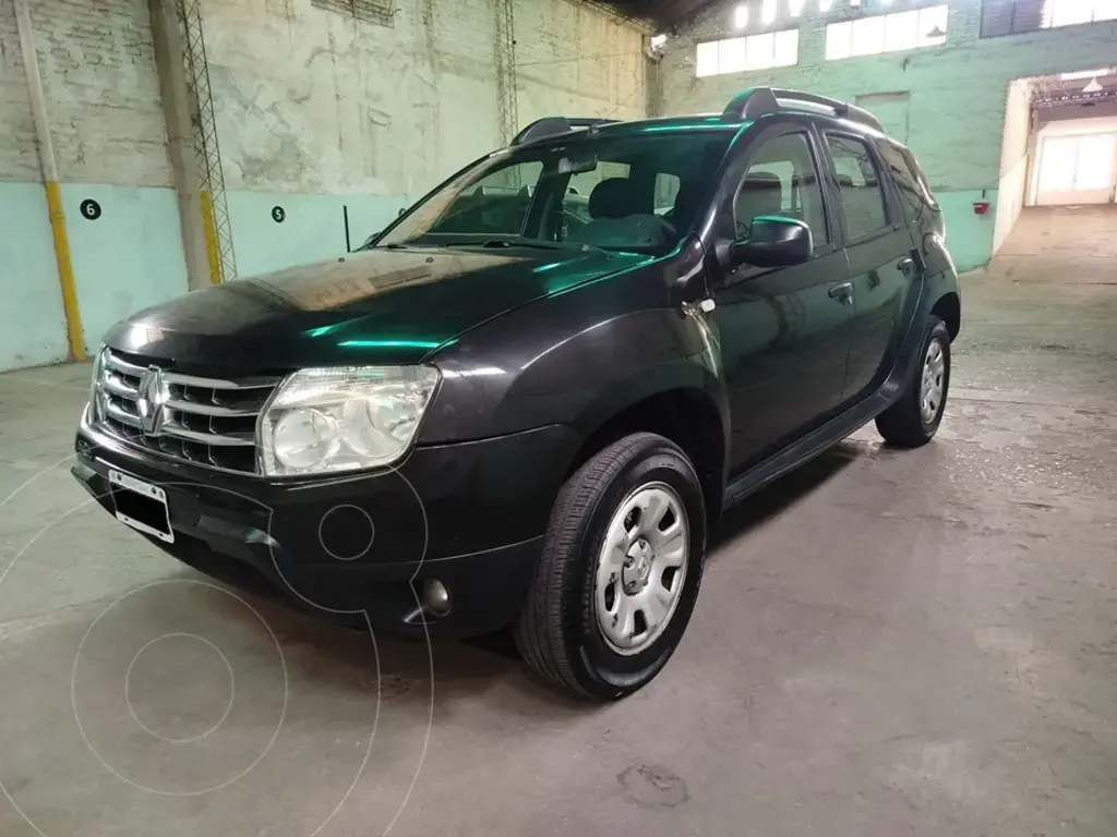 Renault Duster Confort Plus (1598 Cc) 2013 - foto 3