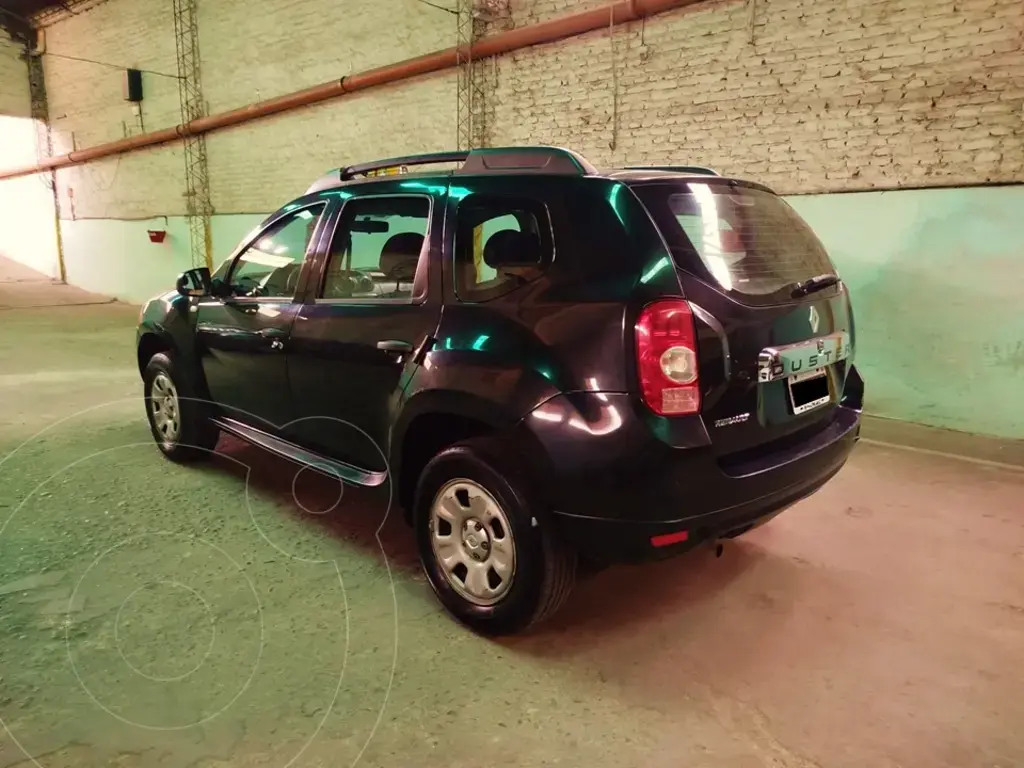 Renault Duster Confort Plus (1598 Cc) 2013 - foto 4
