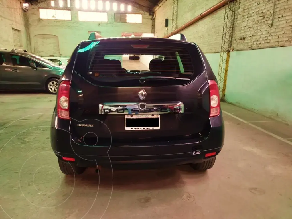 Renault Duster Confort Plus (1598 Cc) 2013 - foto 5
