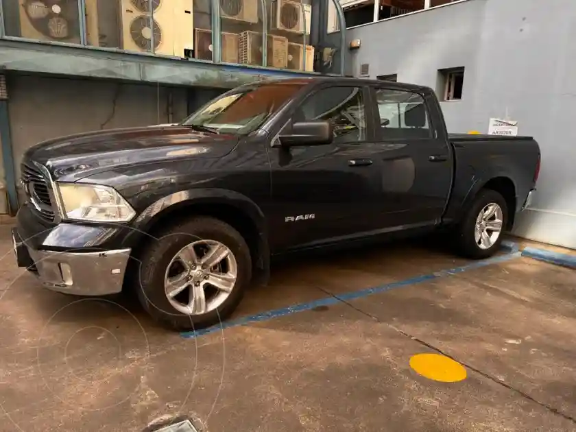 Ram 1500 Laramie 4X4  2020 - foto 1