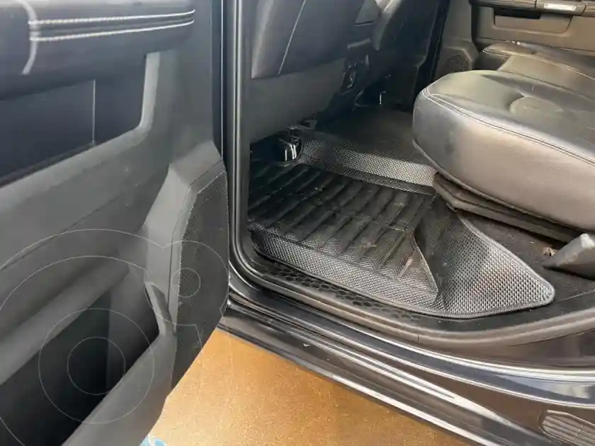 Ram 1500 Laramie 4X4  2020 - foto 2