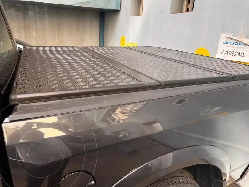 Ram 1500 Laramie 4X4  2020 - foto 3