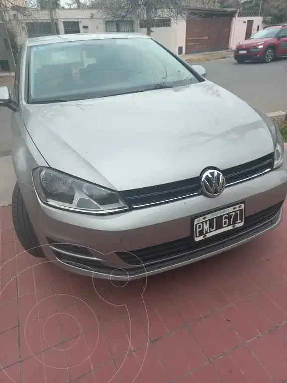 Volkswagen Golf 2016 - foto 1