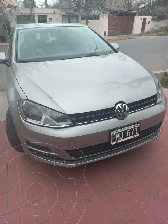 Volkswagen Golf 5P 1.6 Tsi Trendline (1598 Cc) 2016 - foto 2