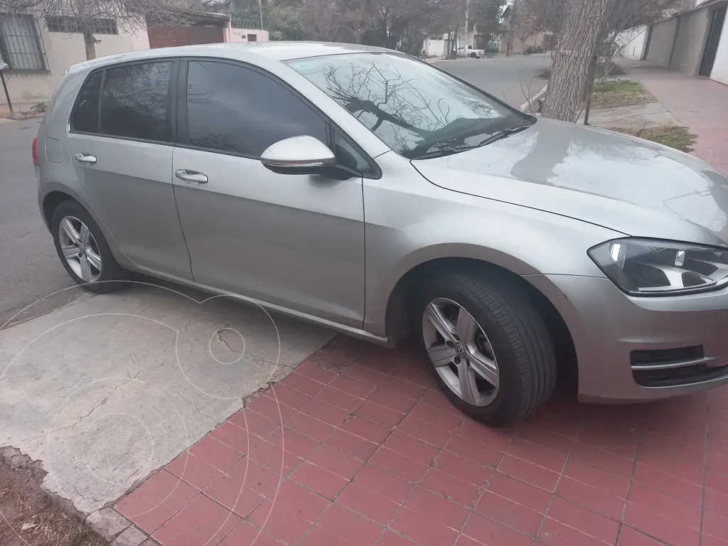 Volkswagen Golf 5P 1.6 Tsi Trendline (1598 Cc) 2016 - foto 3