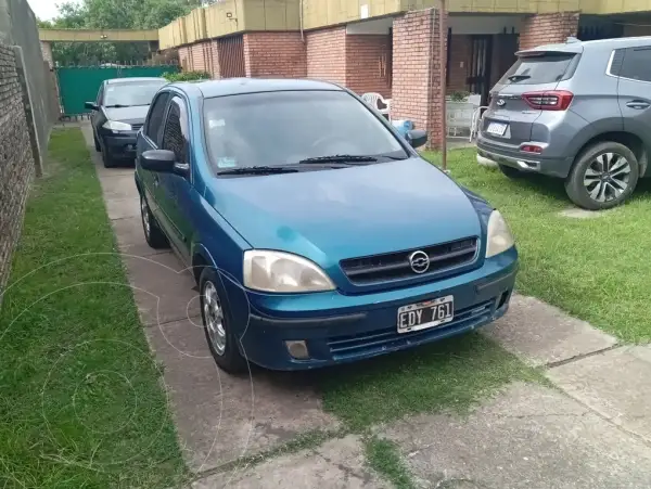 Chevrolet Corsa 4P Classic (1597 Cc) 2003 - foto 1