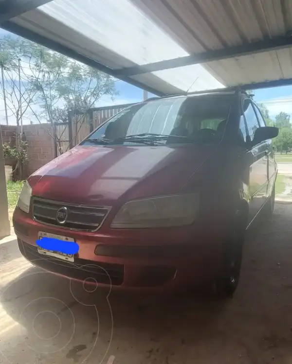 Fiat Idea 1.8 Hlx (1786 Cc) 2006 - foto 1