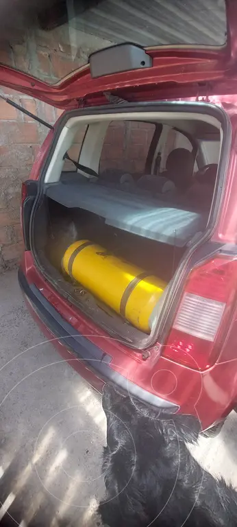 Fiat Idea 1.8 Hlx (1786 Cc) 2006 - foto 3