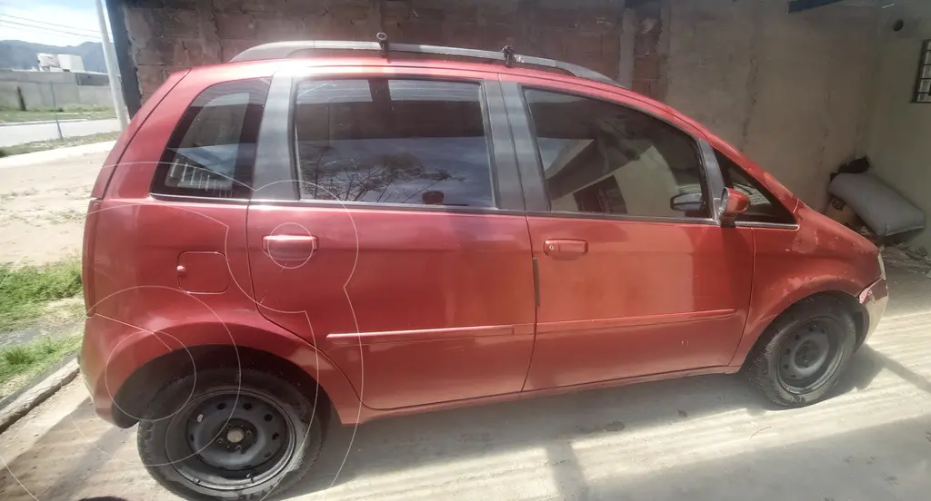 Fiat Idea 1.8 Hlx (1786 Cc) 2006 - foto 4