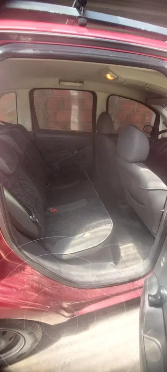 Fiat Idea 1.8 Hlx (1786 Cc) 2006 - foto 5