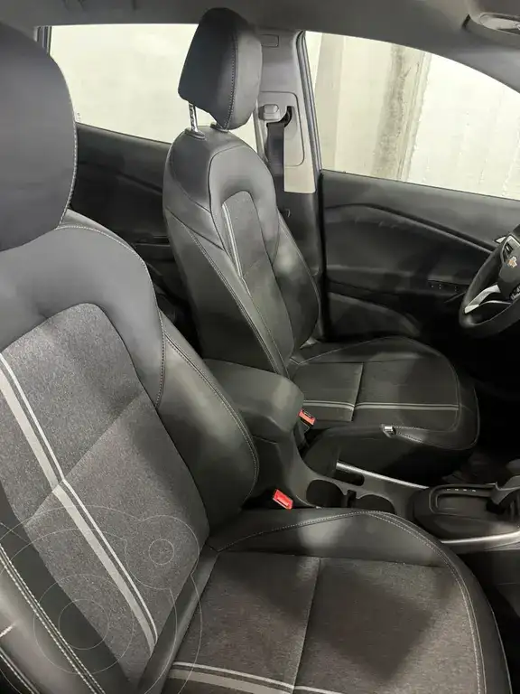 Chevrolet Tracker 1.2 Turbo Aut Ltz  2020 - foto 4