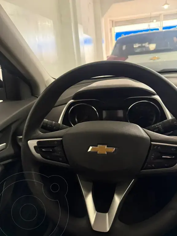 Chevrolet Tracker 1.2 Turbo Aut Ltz  2020 - foto 5