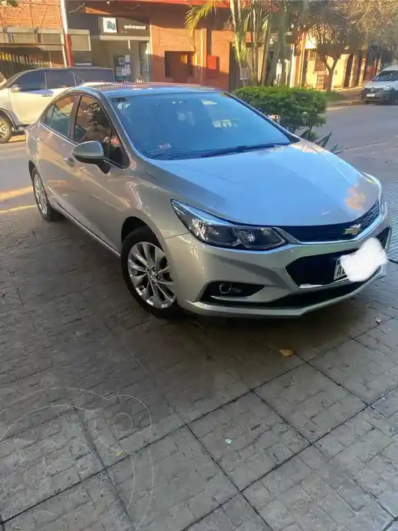 Chevrolet Cruze Lt  2019 - foto 1