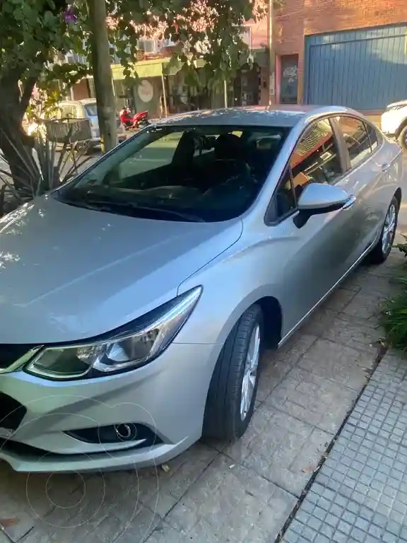 Chevrolet Cruze Lt  2019 - foto 3