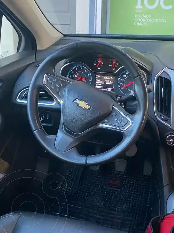 Chevrolet Cruze Lt  2019 - foto 5