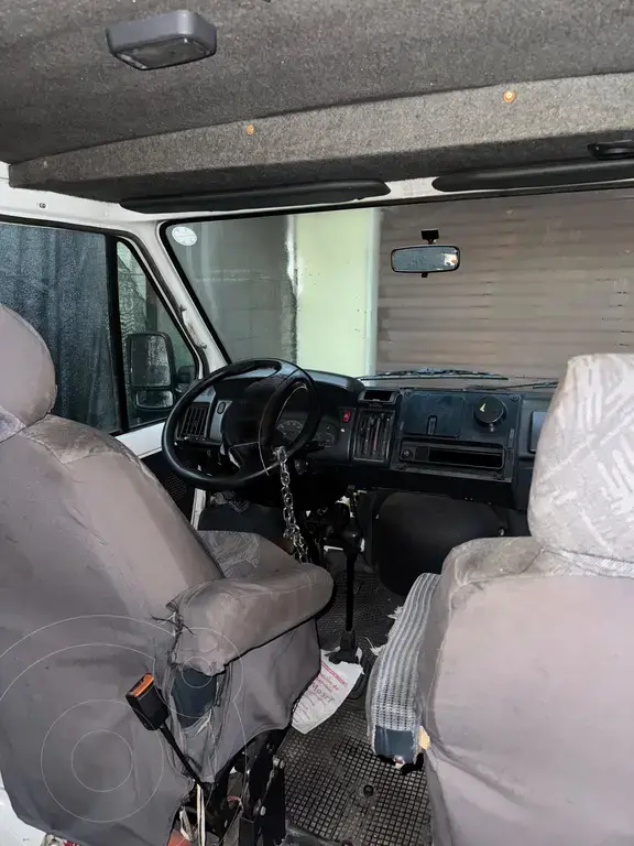 Renault Trafic Furgón Corto 1.9 Diesel (1870 Cc) 1999 - foto 5