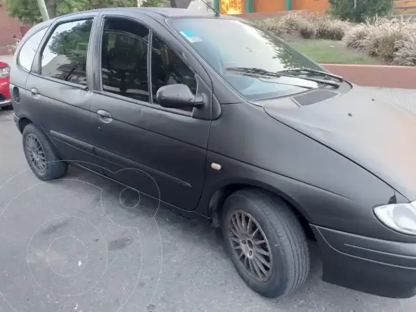 Renault Scénic 1999 - foto 1