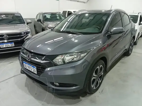 Honda Hr-V Ex 4X2 Cvt (1799 Cc) 2017 - foto 1
