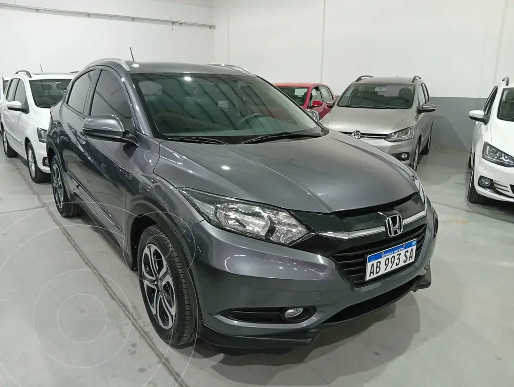 Honda Hr-V Ex 4X2 Cvt (1799 Cc) 2017 - foto 2