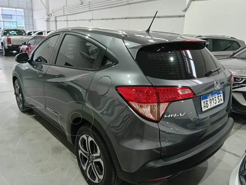 Honda Hr-V Ex 4X2 Cvt (1799 Cc) 2017 - foto 3