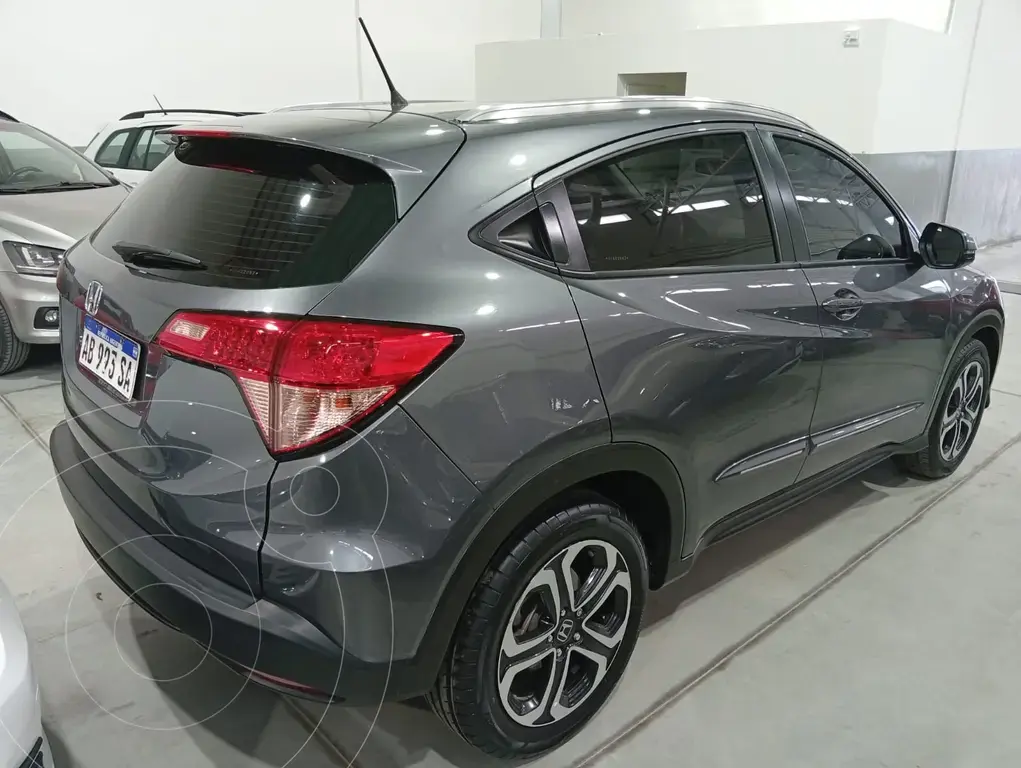 Honda Hr-V Ex 4X2 Cvt (1799 Cc) 2017 - foto 4