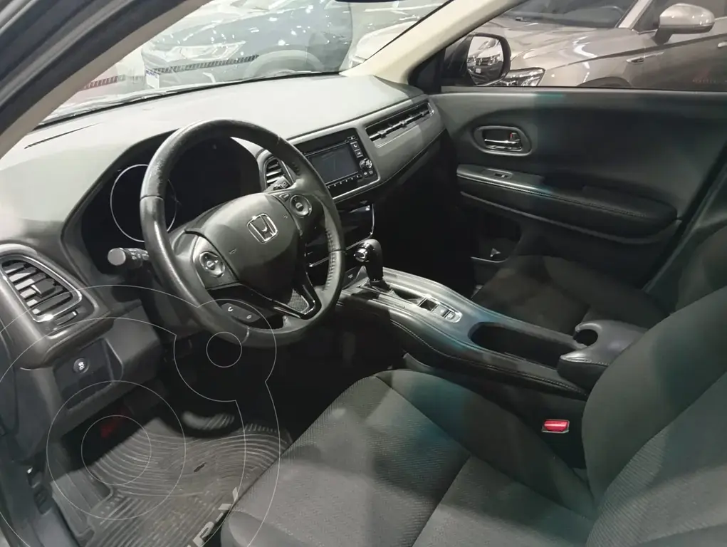 Honda Hr-V Ex 4X2 Cvt (1799 Cc) 2017 - foto 5