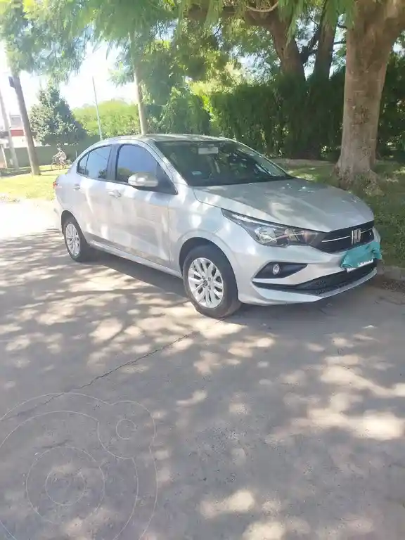 Fiat Cronos 1.3L Drive Pack Conectividad  2021 - foto 1