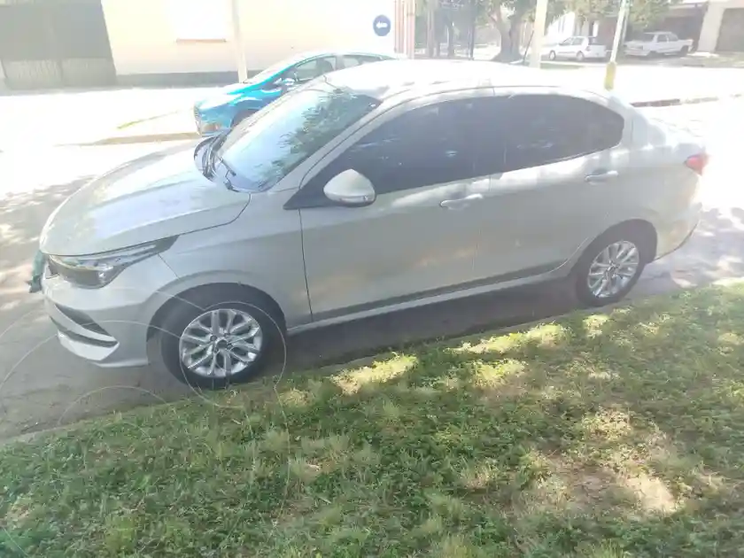 Fiat Cronos 1.3L Drive Pack Conectividad  2021 - foto 4