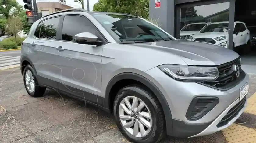 Volkswagen T-Cross Trendline Msi  2024 - foto 1