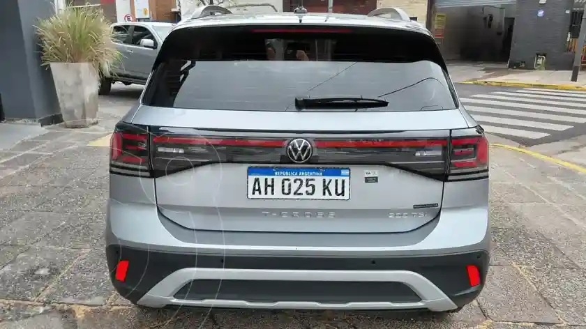 Volkswagen T-Cross Trendline Msi  2024 - foto 3