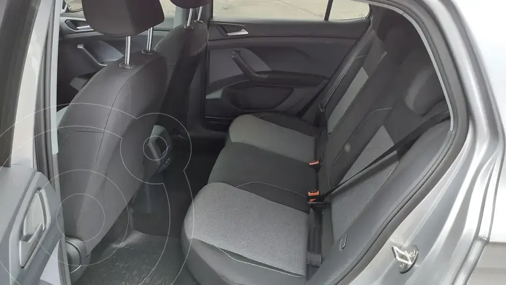 Volkswagen T-Cross Trendline Msi  2024 - foto 5