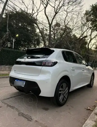 Peugeot 208 Feline 1.6 Tiptronic  2020 - foto 3