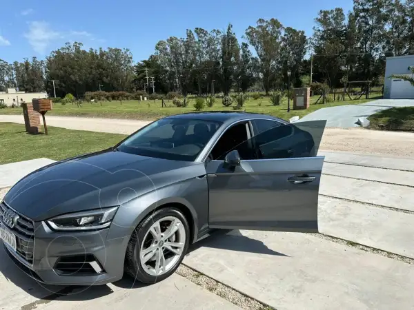 Audi A5 Sportback 2.0 T Fsi Quattro (1984 Cc) 2018 - foto 1