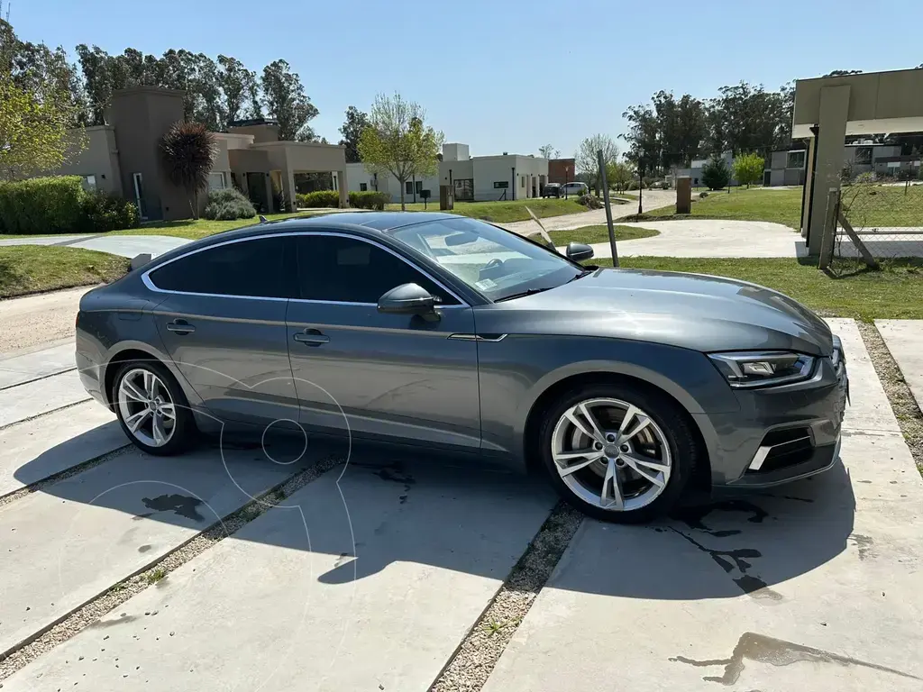 Audi A5 Sportback 2.0 T Fsi Quattro (1984 Cc) 2018 - foto 3