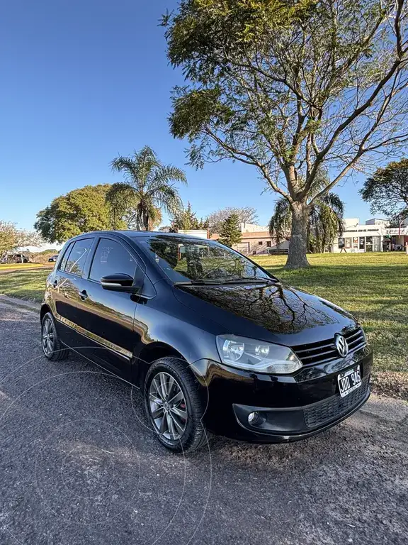 Volkswagen Fox 5P Highline I-Motion (1598 Cc) 2010 - foto 1