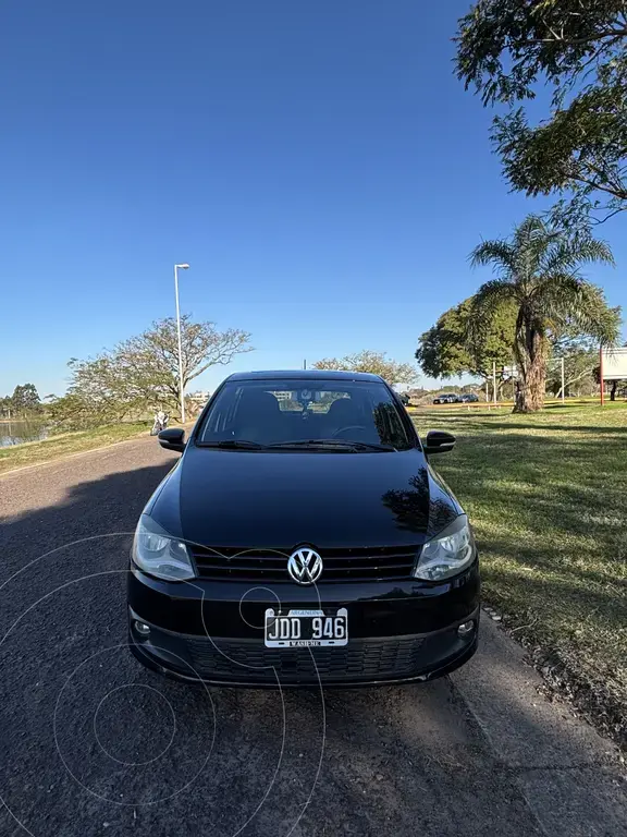 Volkswagen Fox 5P Highline I-Motion (1598 Cc) 2010 - foto 2