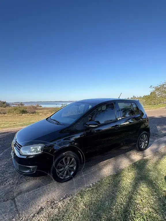 Volkswagen Fox 5P Highline I-Motion (1598 Cc) 2010 - foto 3