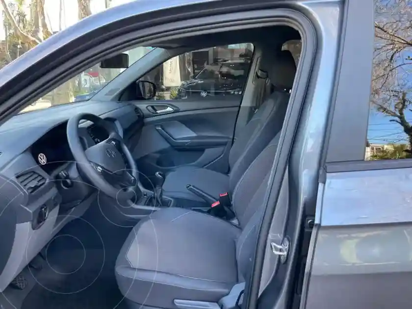 Volkswagen T-Cross 170 Tsi Trendline  2024 - foto 5