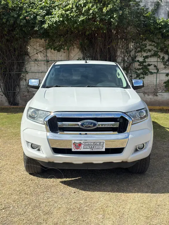 Ford Ranger Xlt 3.2L 4X2 Tdi Cd Aut (3198 Cc) 2016 - foto 2