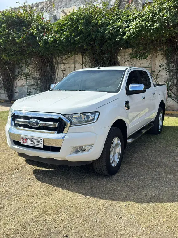 Ford Ranger Xlt 3.2L 4X2 Tdi Cd Aut (3198 Cc) 2016 - foto 3