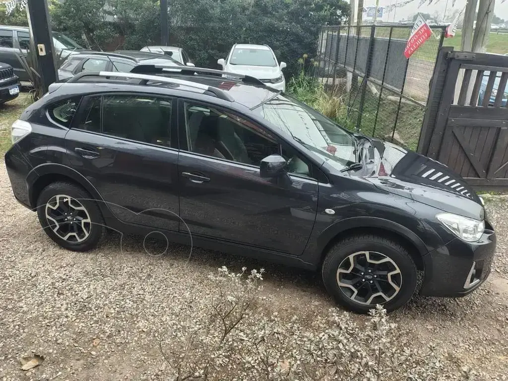 Subaru Xv Xv 2.0I Awd                   L/13 2017 - foto 2