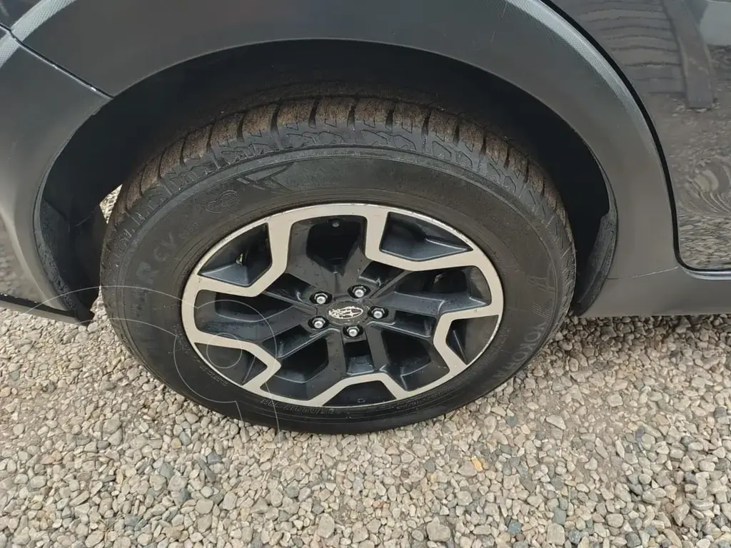 Subaru Xv Xv 2.0I Awd                   L/13 2017 - foto 3