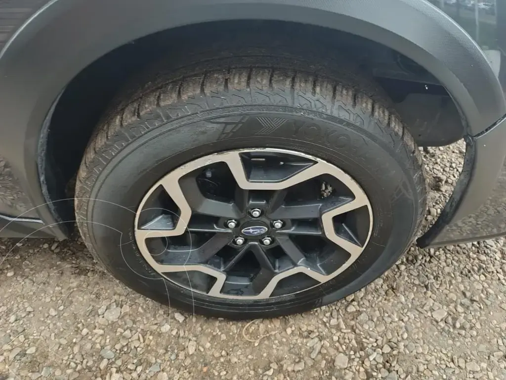 Subaru Xv Xv 2.0I Awd                   L/13 2017 - foto 4