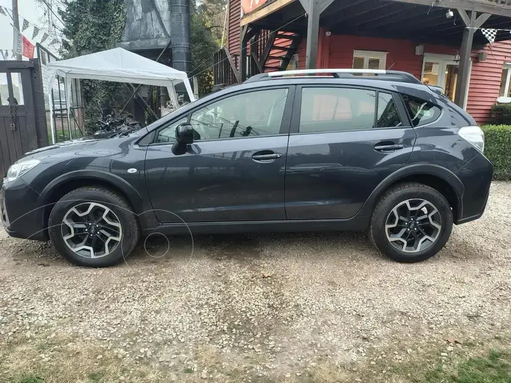Subaru Xv Xv 2.0I Awd                   L/13 2017 - foto 5